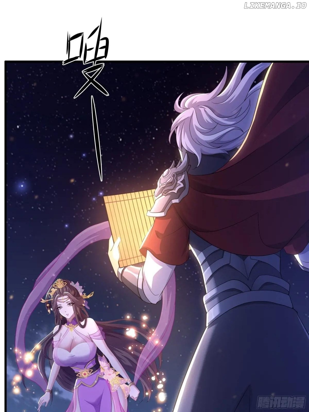 Rebirth of King Zhou: Not Being the Ultimate Villain Chapter 114 - page 41